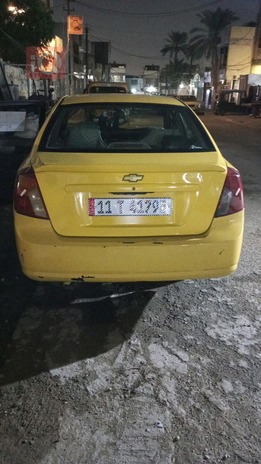 شێڤرۆلێت ئۆپترا